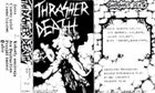 THRASHER DEATH Women Die album cover