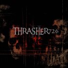 THRASHER726 Demos album cover