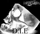 THREAD WORM D.I.E. album cover
