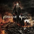 THREAT SIGNAL Threat Signal album cover