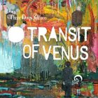 THREE DAYS GRACE Transit of Venus album cover