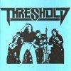 THRESHOLD First Demo album cover