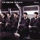 THRESHOLD Replica album cover