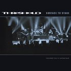 THRESHOLD — Surface to Stage album cover
