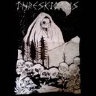 THRESKIORNIS All Empires Fall album cover