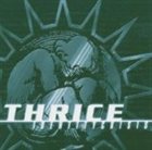 THRICE Identity Crisis album cover