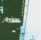 THRICE The Illusion of Safety album cover