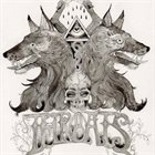 THROATS Demo album cover