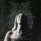 THRONE OF THE BEHEADED An Undying Memory album cover
