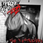 THRONE OF THE BEHEADED The Destroyer album cover