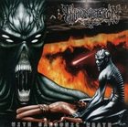 THRONEAEON With Sardonic Wrath album cover