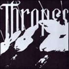 THRONES White Rabbit album cover