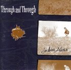 THROUGH AND THROUGH Joshua Aiken album cover