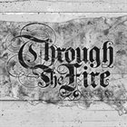 THROUGH THE FIRE Restless album cover