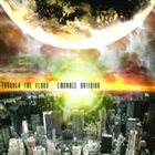 THROUGH THE FLOOD Embrace Oblivion album cover