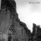 THROUGH THE VALLEY Promo 2003 album cover