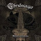 THRUDVANGAR Ahnenthron album cover