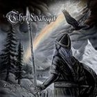 THRUDVANGAR Zwischen Asgard und Midgard album cover