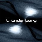 THUNDERBORG Demorganic album cover