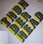 THUNDERHEAD Thunderhead (1977) album cover