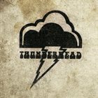 THUNDERHEAD Thunderhead album cover