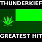 THUNDERKIEF Greatest Hit album cover