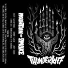 THUNDERKIEF Live At The Lost Well album cover