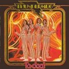 THUNDERMUG TaDaa! (Canada) album cover