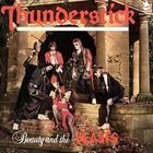 THUNDERSTICK Beauty and the Beasts album cover