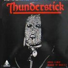 THUNDERSTICK Feel Like Rock 'n' Roll? album cover