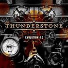 THUNDERSTONE Evolution 4.0 album cover