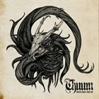 THUUM Through Smoke, Comes Fire album cover