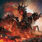 THY ART IS MURDER Hate Album Cover