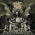 THY ART IS MURDER The Adversary album cover