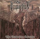 THY PRIMORDIAL The Crowning Carnage album cover