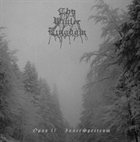 THY WINTER KINGDOM Opus II: Innerspectrum album cover
