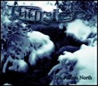 THYRIEN The Frozen North album cover