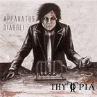 THYTOPIA Apparatus Diaboli album cover