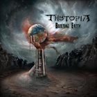 THYTOPIA Bleeding Earth album cover