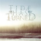 TIDE HAS TURNED Seaside album cover