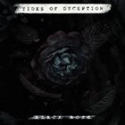 TIDES OF DECEPTION Black Rose album cover