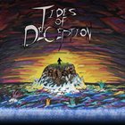 TIDES OF DECEPTION Rise album cover
