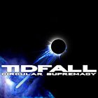 TIDFALL Circular Supremacy album cover