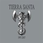 TIERRA SANTA 1997-2007 album cover