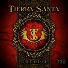 TIERRA SANTA Esencia album cover