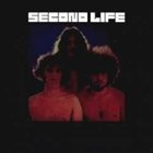 TIGER B. SMITH Second Life album cover