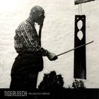 TIGERLEECH Melancholy Bridge album cover