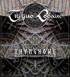 TIGGUO COBAUC Thynghowe album cover