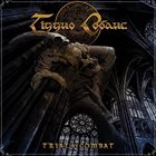 TIGGUO COBAUC Trial By Combat album cover