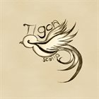 TIGON Scylla album cover